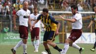 Francesco Nicastro | foto &copy; Antonio Gargiulo | S.S. Juve Stabia